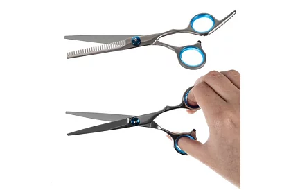 Konzerváló ollók és tartozékok – 7 db-os készlet