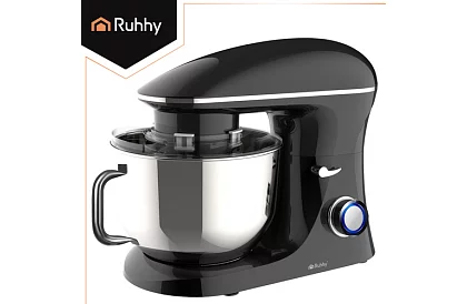 Konyhai robotgép 1500 W, 6,2L tállyal – RUHHY