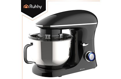 Konyhai robotgép 1500 W, 6,2L tállyal – RUHHY