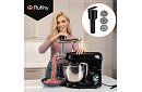 Konyhai robot 1500 W RUHHY 3 az 1-ben turmixgéppel és húsdarálóval – tál 6,2 l
