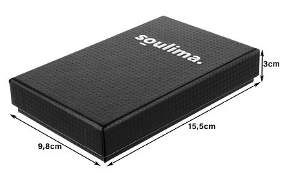 Eszközkészlet benőtt körmökhöz + ajándékdoboz