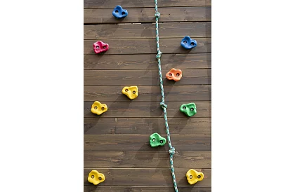 Mászófogások – kövek gyerekeknek – 10 db-os készlet