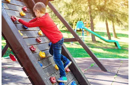 Mászófogások – kövek gyerekeknek – 10 db-os készlet