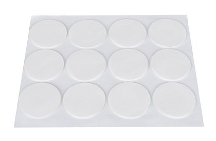 LED tükörre szerelt LED lámpák - sminkasztal - 10 db-os készlet