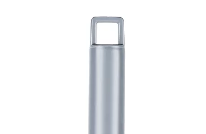 Teleszkópos vékony mop – poroló - 2 kiegészítő