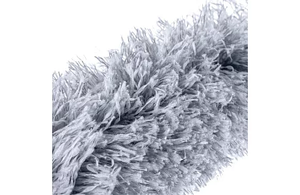 Teleszkópos vékony mop – poroló - 2 kiegészítő