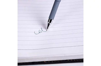 Szett 4 radírozó toll – állatok