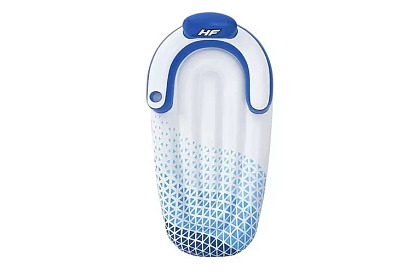 Felfújható napozóágy matrac háttámlával – Bestway 43533