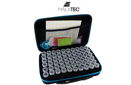 5D gyémántfestés kiegészítő szervező