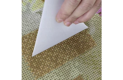 5D gyémántfestés kiegészítő szervező