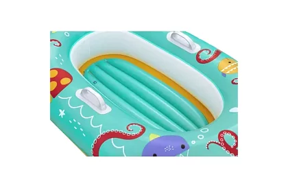 Gyerek felfújható csónak – Bestway 34009