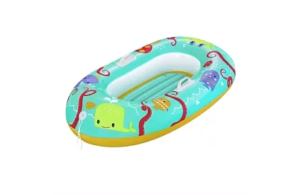 Gyerek felfújható csónak – Bestway 34009