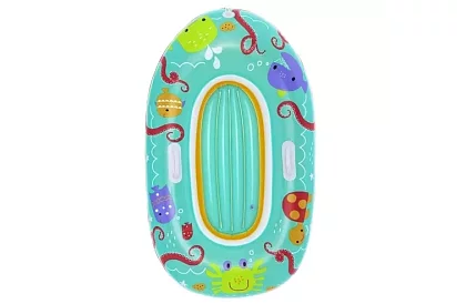 Gyerek felfújható csónak – Bestway 34009