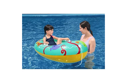 Gyerek felfújható csónak – Bestway 34009