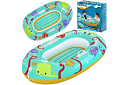 Gyerek felfújható csónak – Bestway 34009