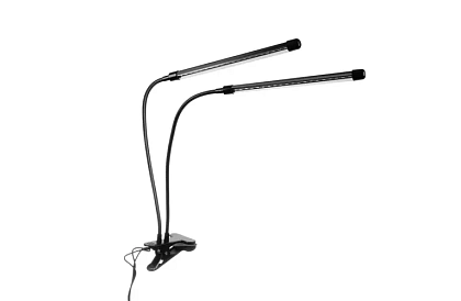 LED növénytermesztő lámpa DUO – időzítővel és vezérléssel