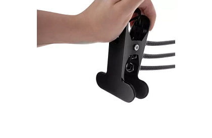 LED növénytermesztő lámpa DUO – időzítővel és vezérléssel