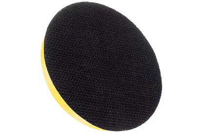 Csiszoló szivacs fúróhoz 80 mm – 12 darabos készlet