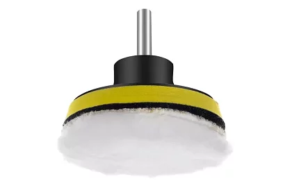 Csiszoló szivacs fúróhoz 80 mm – 12 darabos készlet