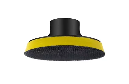 Csiszoló szivacs fúróhoz 80 mm – 12 darabos készlet