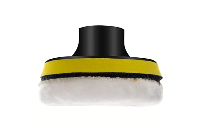 Csiszoló szivacs fúróhoz 80 mm – 12 darabos készlet