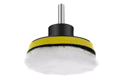 Csiszoló szivacs fúróhoz 80 mm – 12 darabos készlet