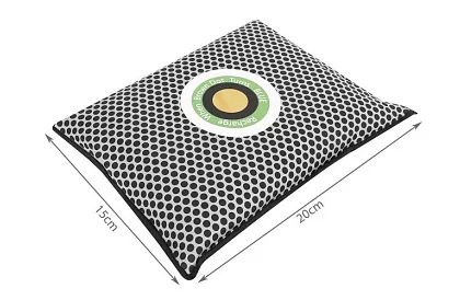 Párátó - nedvességelnyelő autóba