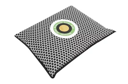 Párátó - nedvességelnyelő autóba