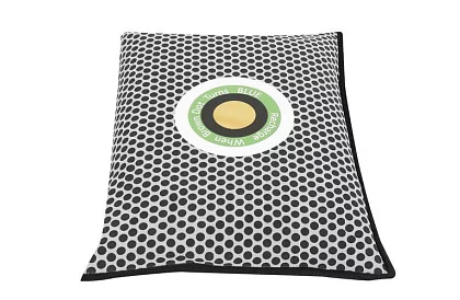 Párátó - nedvességelnyelő autóba