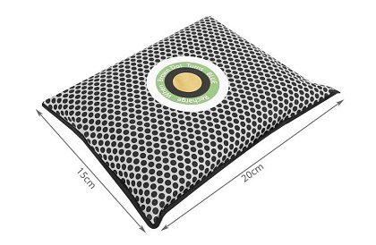 Párátó - nedvességelnyelő autóba