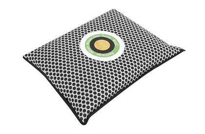 Párátó - nedvességelnyelő autóba