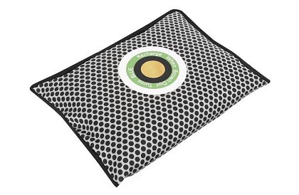 Párátó - nedvességelnyelő autóba