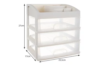 Univerzális kozmetikai rendező