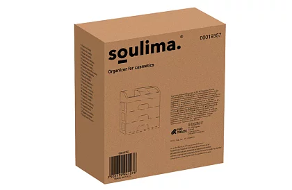 Univerzális kozmetikai rendező