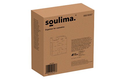 Univerzális kozmetikai rendező