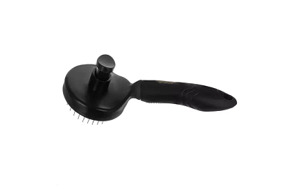 Öntisztító szőrvágó kefe