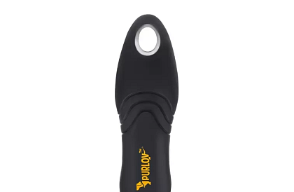 Öntisztító szőrvágó kefe