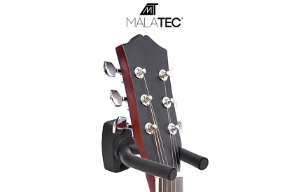 Gitártartó – univerzális húros hangszerekhez