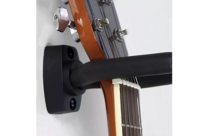 Gitártartó – univerzális húros hangszerekhez