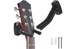 Gitártartó – univerzális húros hangszerekhez