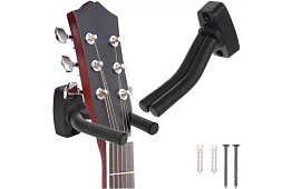 Gitártartó – univerzális húros hangszerekhez