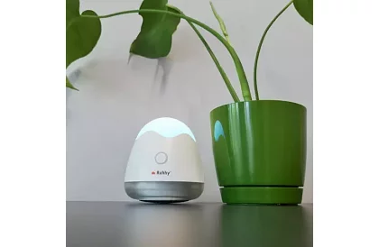 Például a ruhákból származó boly eltávolító gép