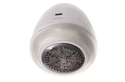 Például a ruhákból származó boly eltávolító gép