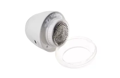 Például a ruhákból származó boly eltávolító gép