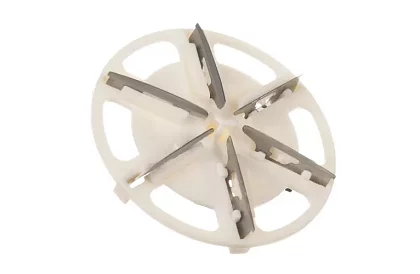 Például a ruhákból származó boly eltávolító gép