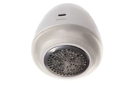 Például a ruhákból származó boly eltávolító gép