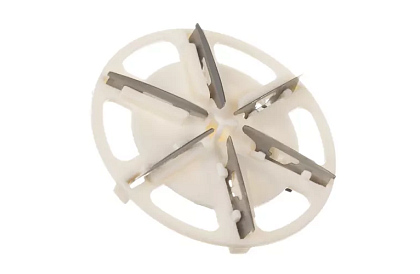 Például a ruhákból származó boly eltávolító gép