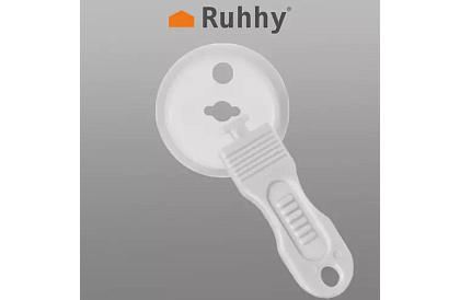 Biztonsági dugaszdugók elektromos aljzatokhoz – 15 db