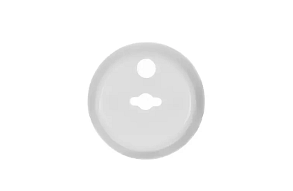 Biztonsági dugaszdugók elektromos aljzatokhoz – 15 db