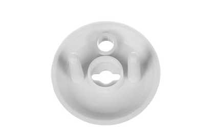 Biztonsági dugaszdugók elektromos aljzatokhoz – 15 db